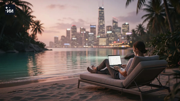 Приватный режим: ваши генерации больше не попадают в общую библиотеку