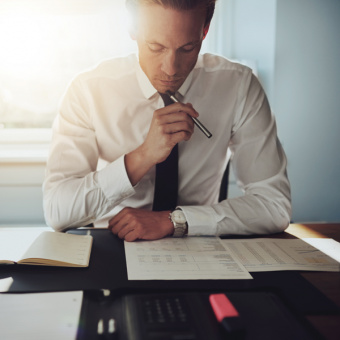 Бизнес и финансы